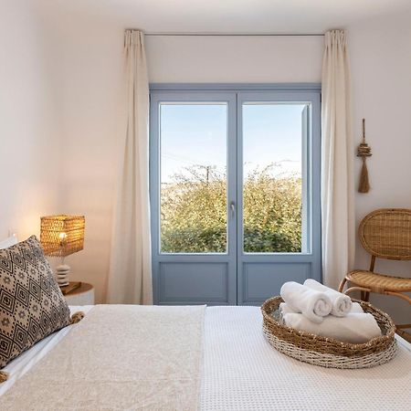 Leno Villas Mykonos Mykonos Town Zimmer foto