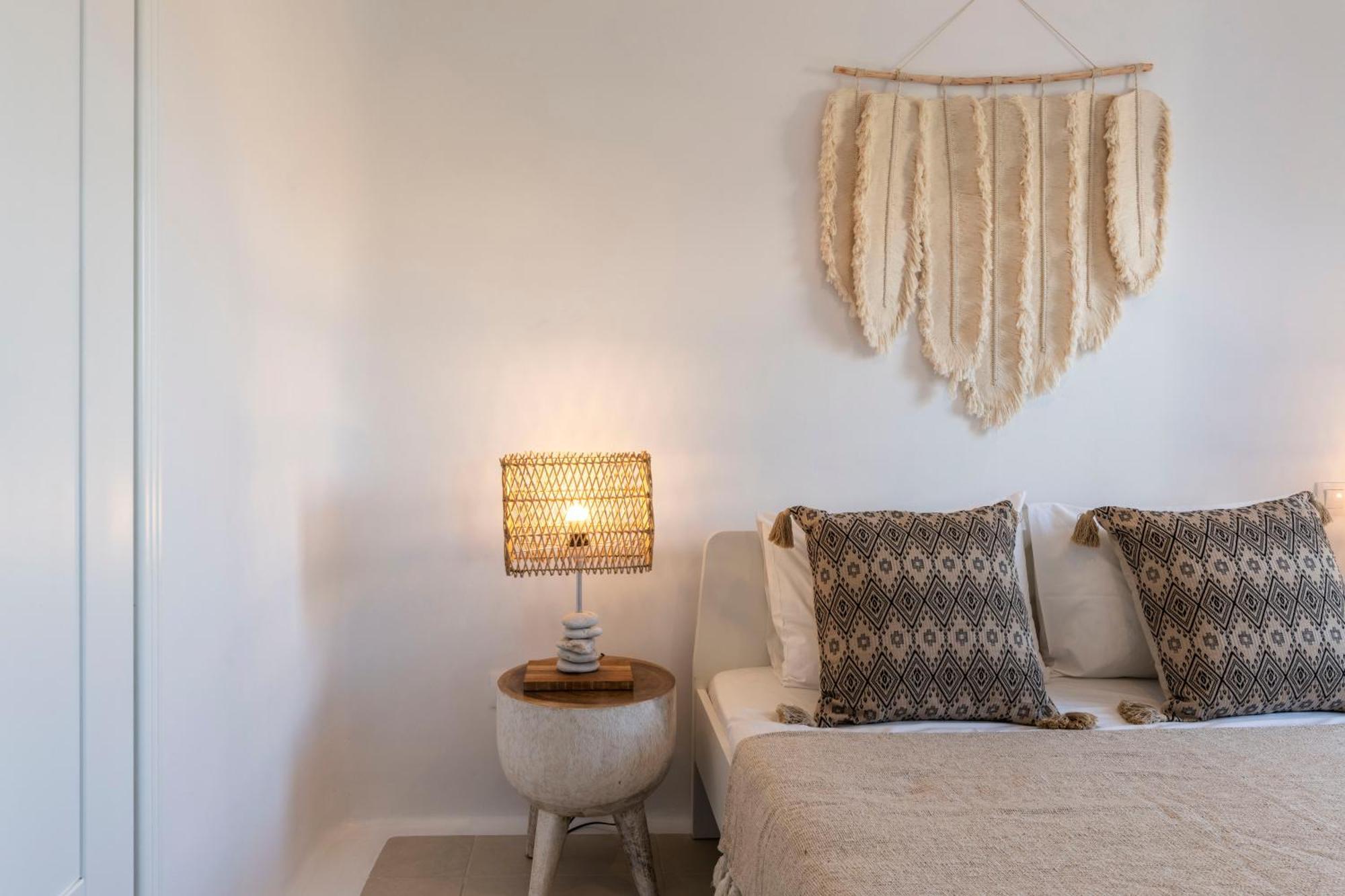 Leno Villas Mykonos Mykonos Town Zimmer foto