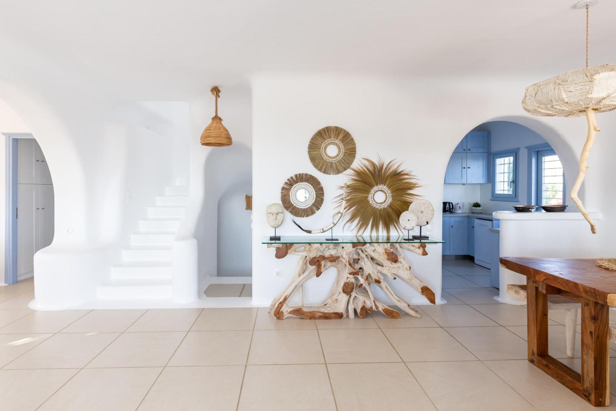 Leno Villas Mykonos Mykonos Town Zimmer foto